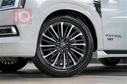 نيسان باترول